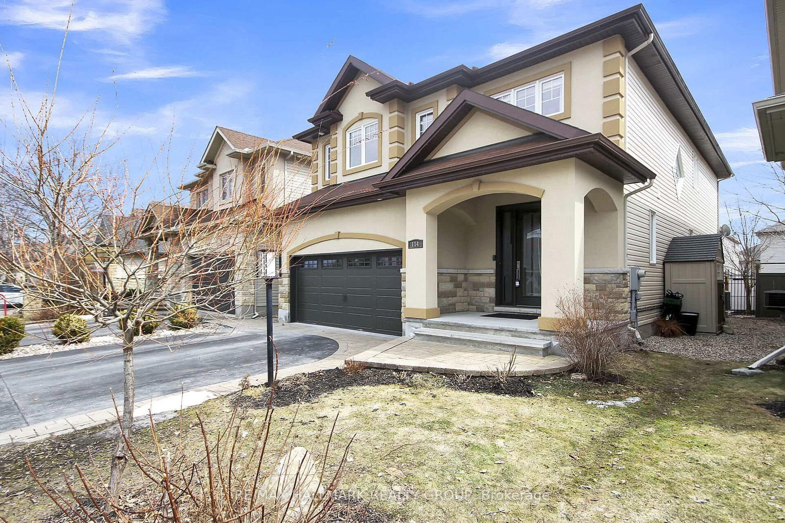 Detached House for sale at 114 Hartsmere Drive, Stittsville, Stittsville (South), K2S 2G1 - MLS: X12086222