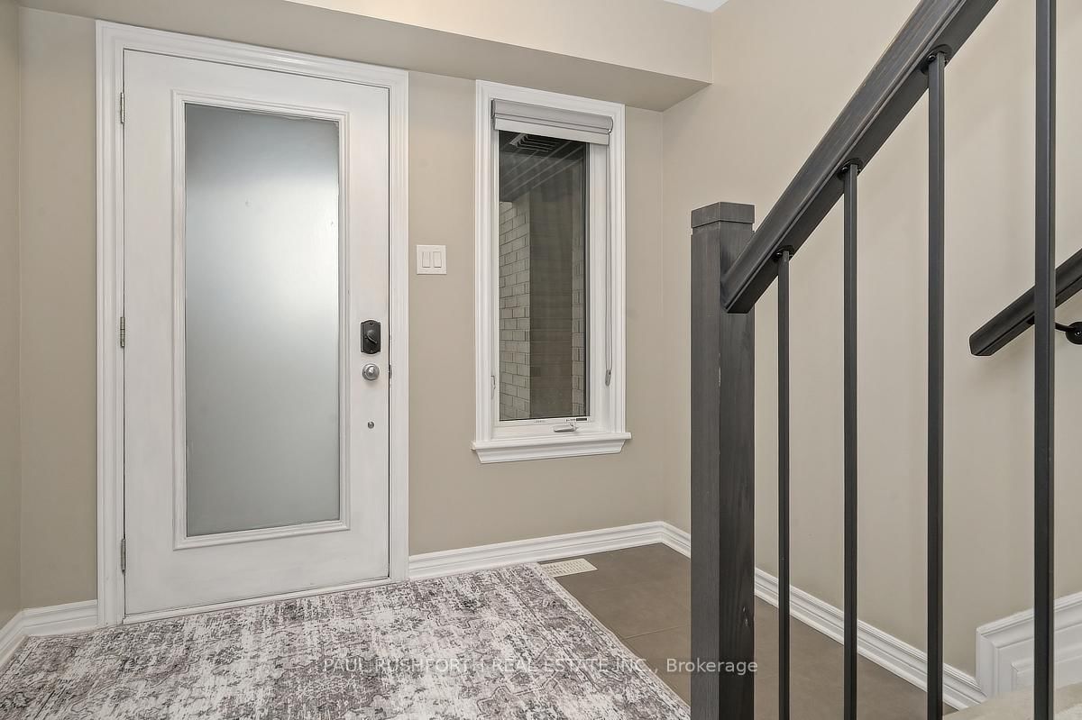 Townhouse sold at 210 Leather Leaf Terrace, Ottawa, Barrhaven - Longfields, K2J 5Z7 - MLS: X12086239