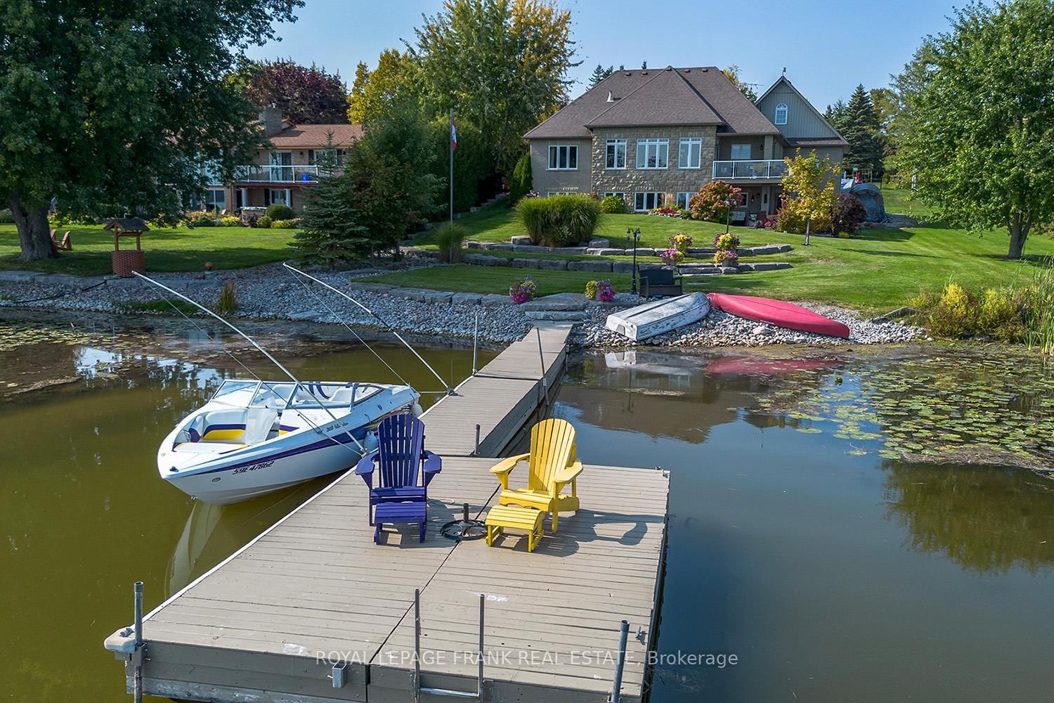 Property at 24 Gilson Point