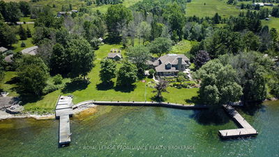 96 & 88 Spithead Rd, Gananoque - The Islands