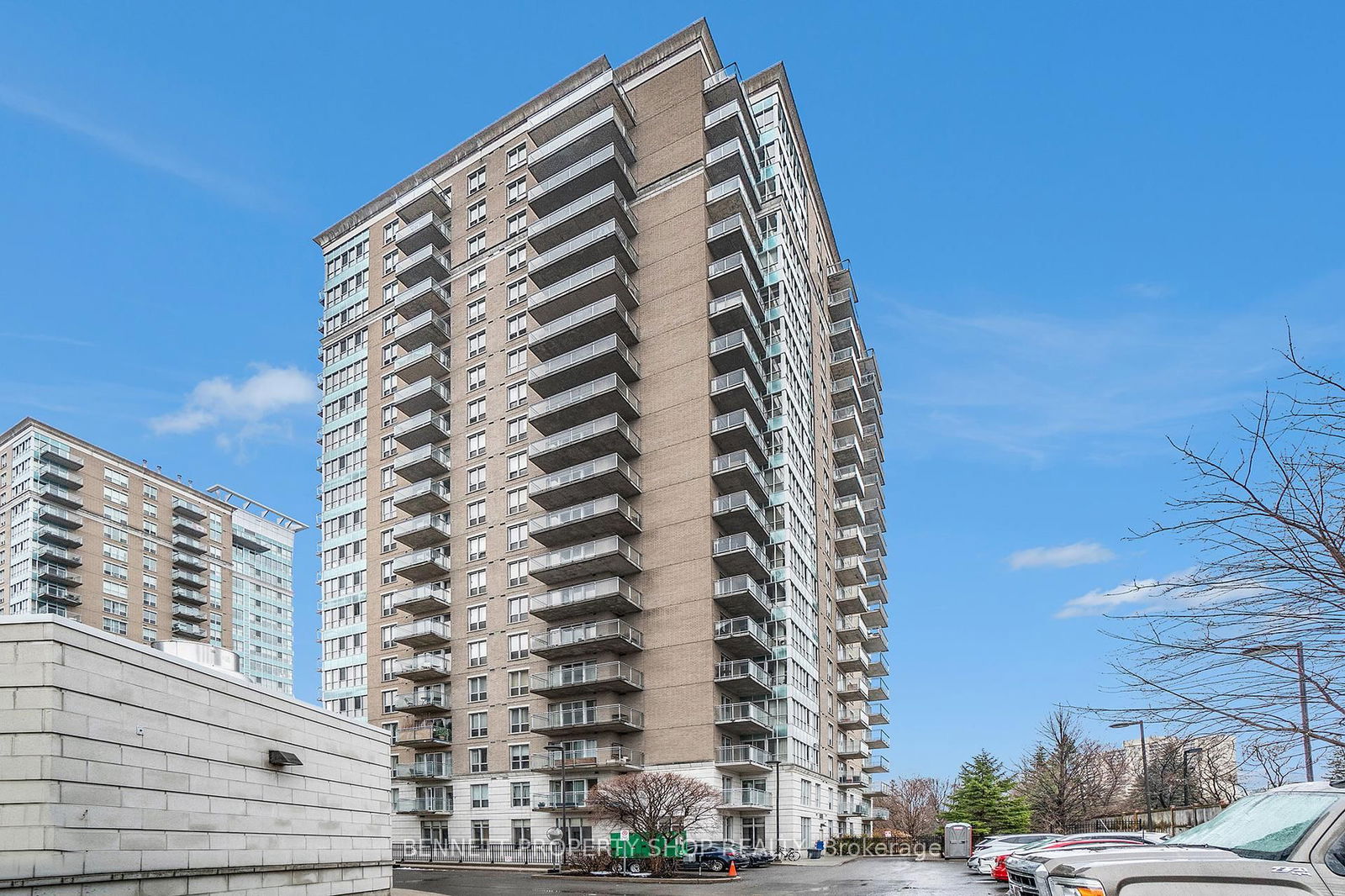 Condo for sale at 1204-70 Landry Street, Ottawa, Vanier, K1L 0A8 - MLS: X12086267