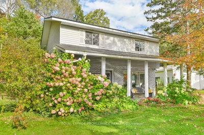 4388 Henderson Rd, Arden - Frontenac North