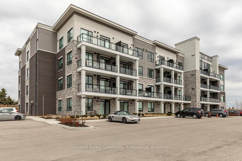 208 - 120 Springvalley Cres, Hamilton, L9C 0G2 | Image 2