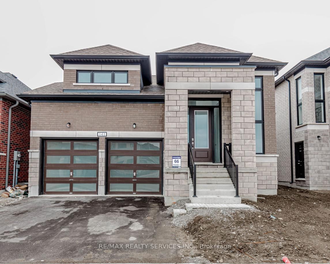 Detached House for sale at 141 St Joseph Road, Kawartha Lakes, Lindsay, K9V 0R8 - MLS: X12086380