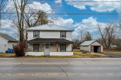 3217 County 41 Rd, Greater Napanee - Greater Napanee