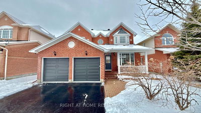 2820 Hank Rivers Dr, Ottawa - Upper Hunt Club