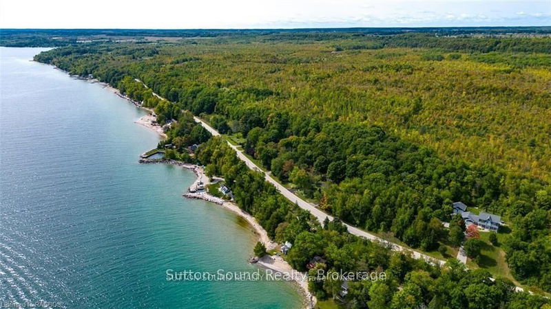 505404 GREY ROAD 1, Georgian Bluffs - Georgian Bluffs image-0-0
