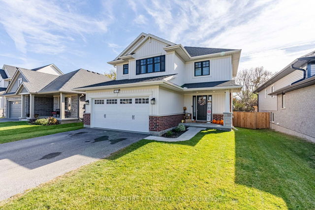 40 Livingstone Drive