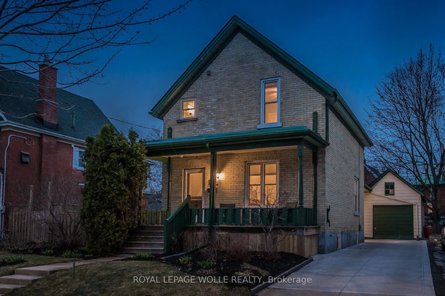 26 Brubacher Street