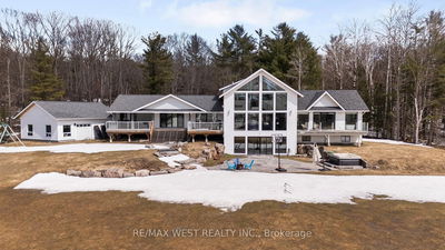 Unit 1 — 1331 South Monck Dr, Muskoka Lakes - Monck (Muskoka Lakes)