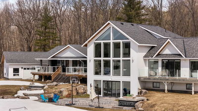 Unit 1 — 1331 South Monck Dr, Muskoka Lakes - Monck (Muskoka Lakes) image-0-1