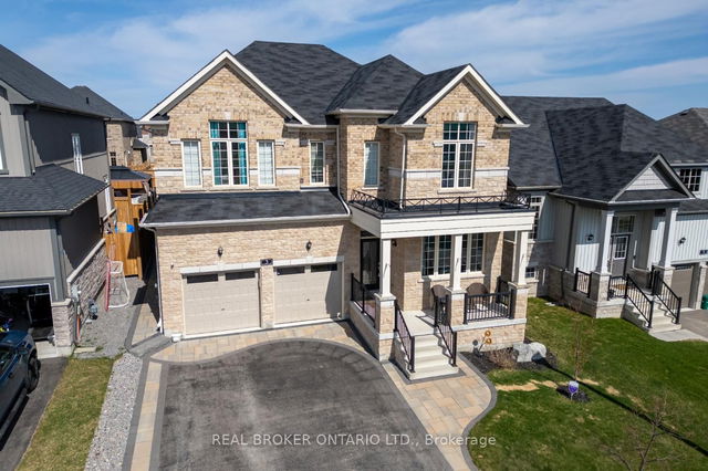 3 Melrose Drive