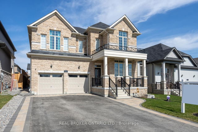 3 Melrose Drive
