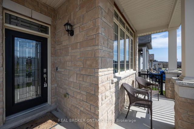3 Melrose Drive