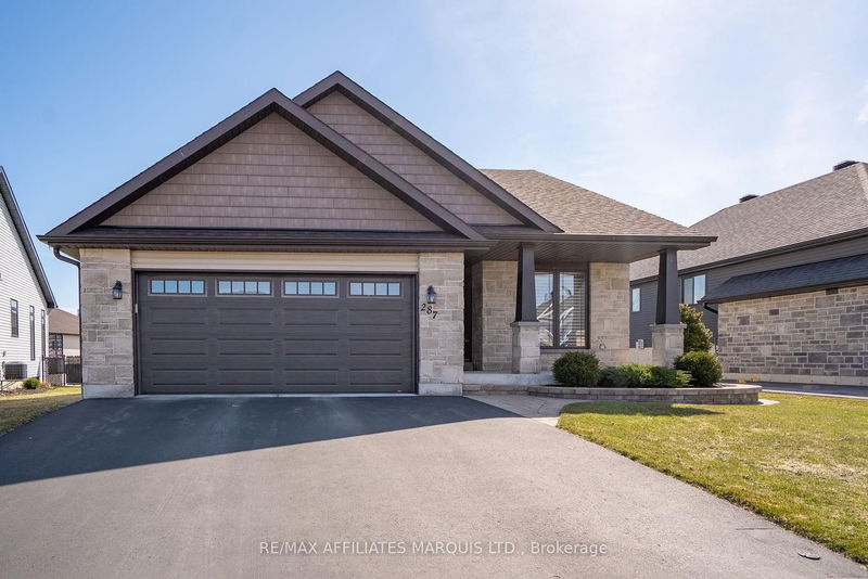 287 East Ridge Dr, Cornwall - Cornwall image-0-0