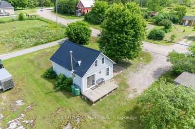 1244 FOURTH CHUTE Rd, Douglas - North Algona/Wilberforce Twp