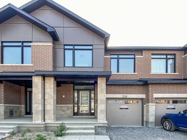 239 ZINNIA Way
