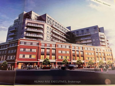 Unit 238 — 652 Princess St, Kingston - Central City East