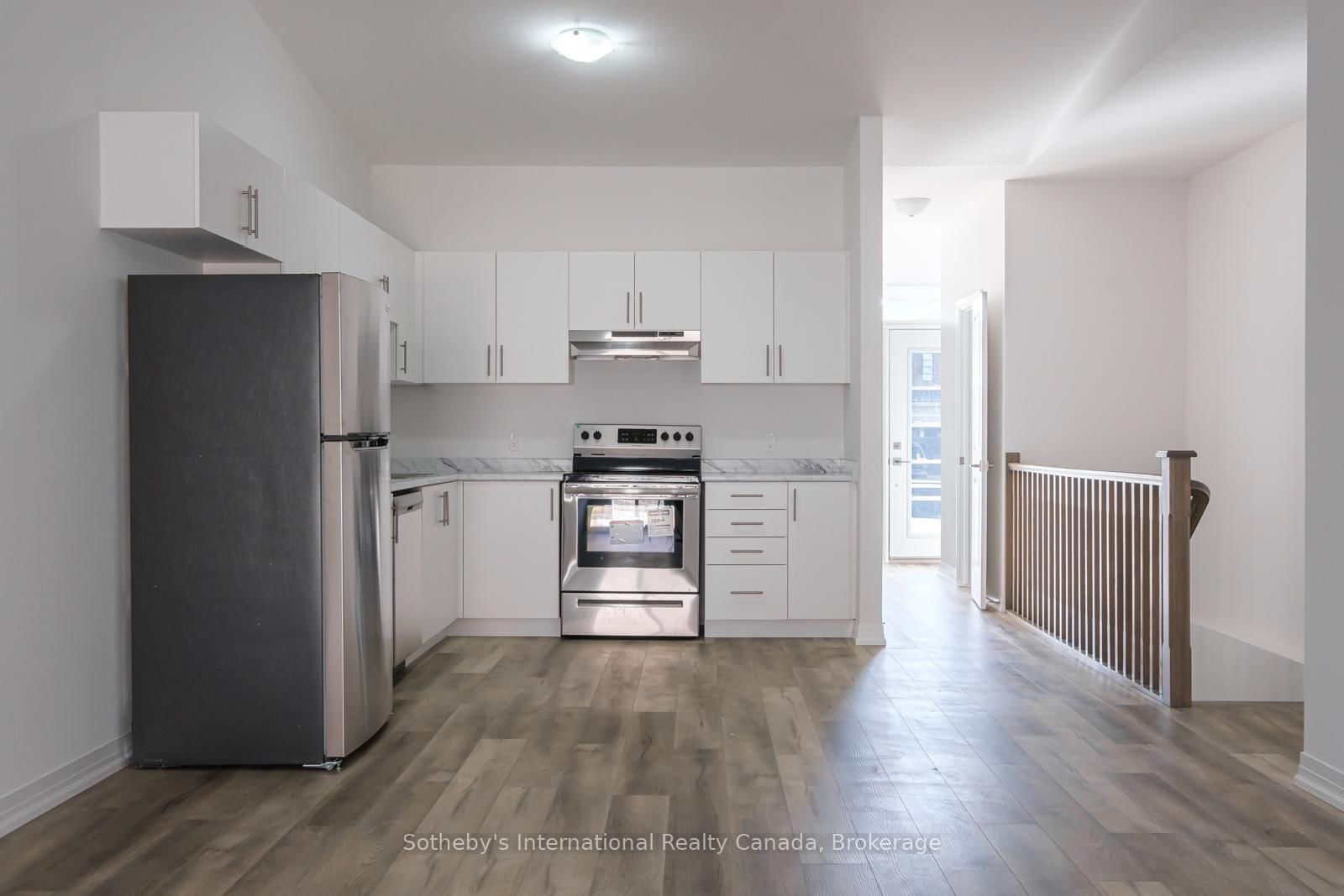 Townhouse leased at 7-550 GREY Street, Brantford, Ontario, N3S 0C4 - MLS: X12086653