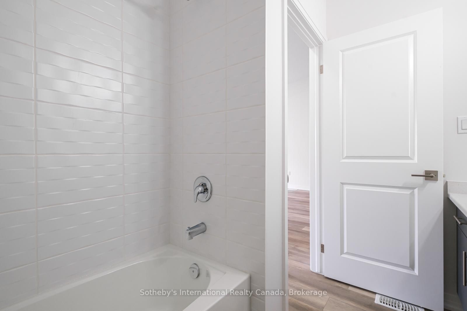 Townhouse leased at 7-550 GREY Street, Brantford, Ontario, N3S 0C4 - MLS: X12086653