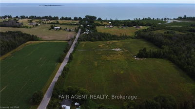 L12C1P1 UNION Rd, Cramahe - Rural Cramahe