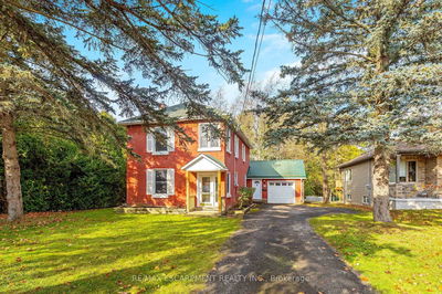 274 Alma St, Guelph/Eramosa - Rockwood