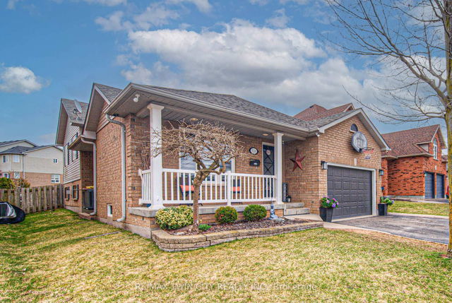 128 Harwood Road