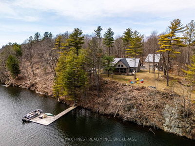 116 Nuthatch Lane, Rideau Lakes - Rideau Lakes (South Crosby) Twp
