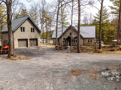 116 Nuthatch Lane, Rideau Lakes - Rideau Lakes (South Crosby) Twp image-0-1