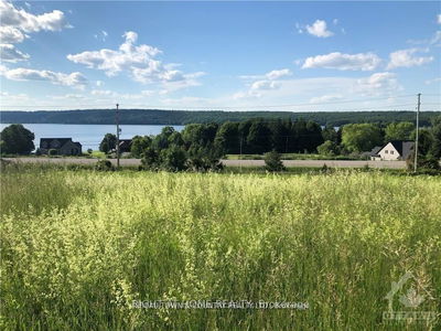 00B TROTTERS Lane, Rideau Lakes - Rideau Lakes (North Crosby) Twp