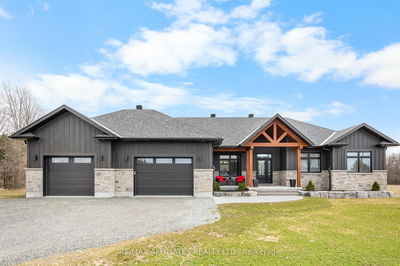 61 Old Kingston Rd, Rideau Lakes - Rideau Lakes (South Elmsley) Twp