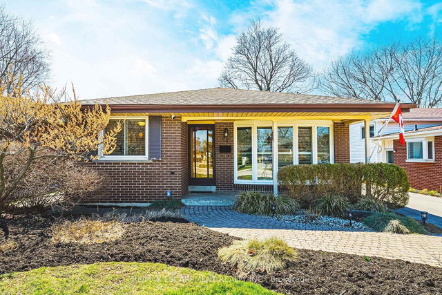 29 Silvercrest Drive