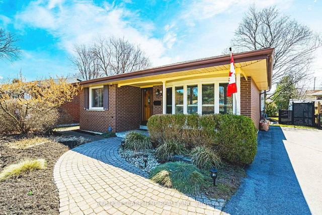 29 Silvercrest Drive