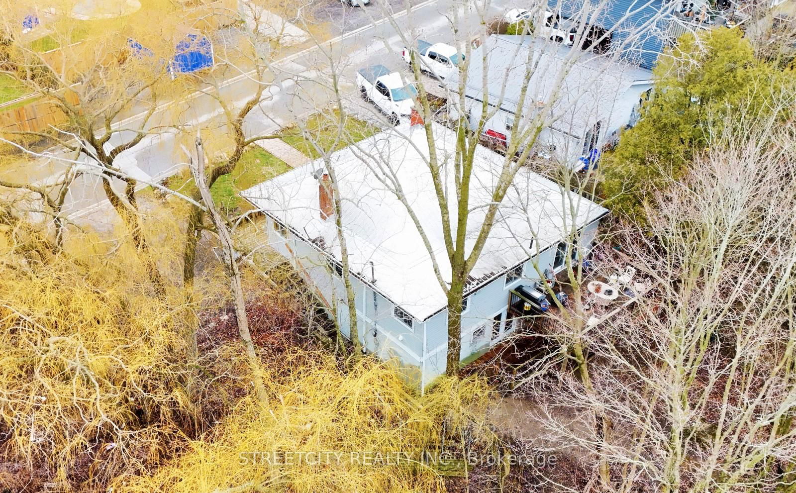 Detached House for sale at 417 Tower Heights Drive, Central Elgin, Port Stanley, N5L 1G3 - MLS: X12086766
