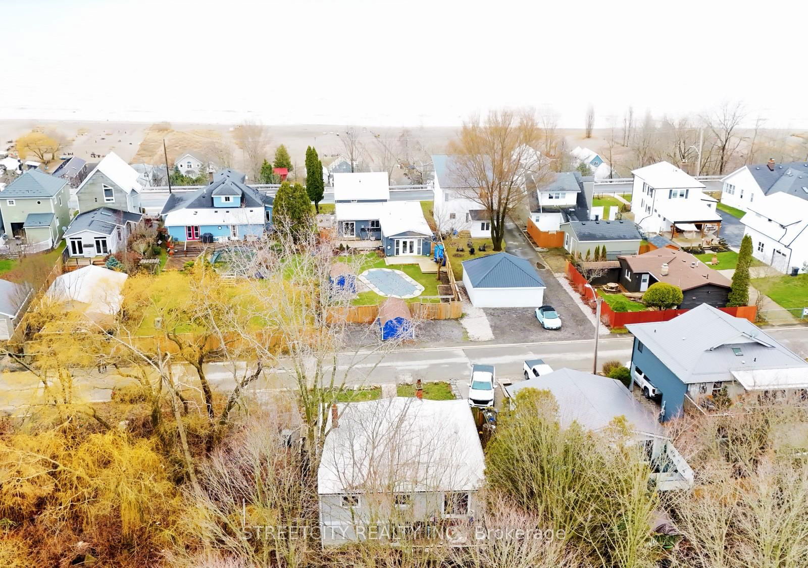 Detached House for sale at 417 Tower Heights Drive, Central Elgin, Port Stanley, N5L 1G3 - MLS: X12086766