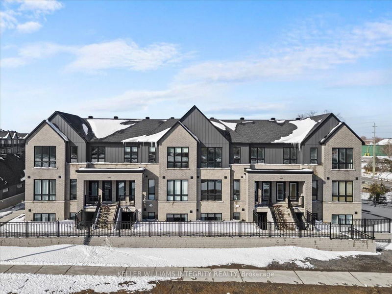 Unit E — 800 ROGER GRIFFITHS Ave, Stittsville - Stittsville (North) image-0-0