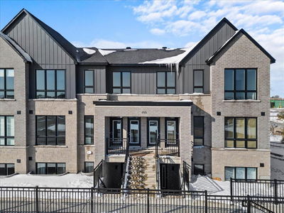 Unit E — 800 ROGER GRIFFITHS Ave, Stittsville - Stittsville (North) image-0-1
