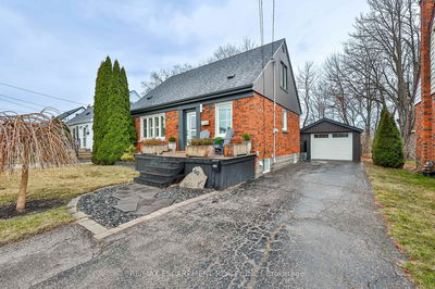 60 Galbraith Dr, Hamilton - Stoney Creek