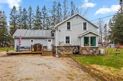 226033 Centreville Rd, Meaford - Meaford image-0-2