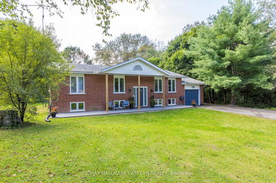 107 Pirates Glen Dr, Trent Lakes - Trent Lakes