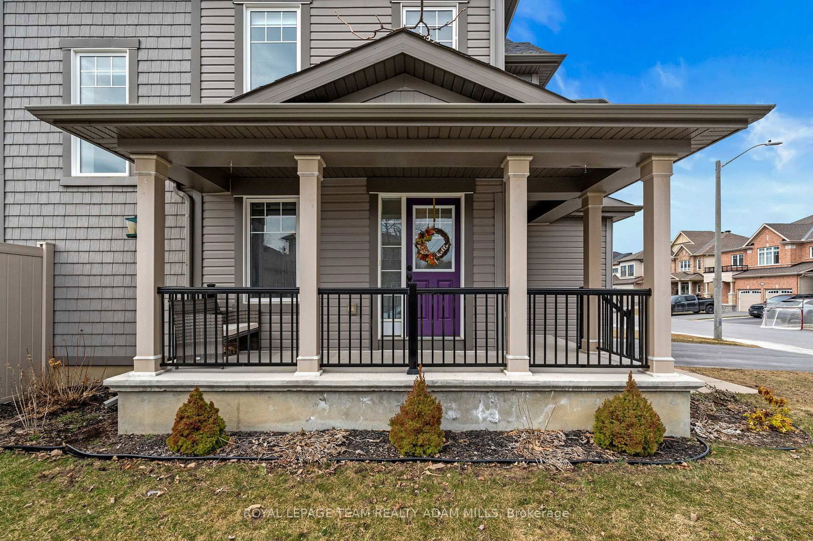 Detached House for sale at 875 Stallion Crescent, Ottawa, Stittsville (South), K2S 0Y8 - MLS: X12086832