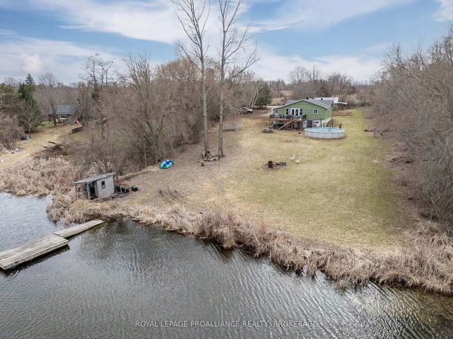 559 Ninth Concession Road