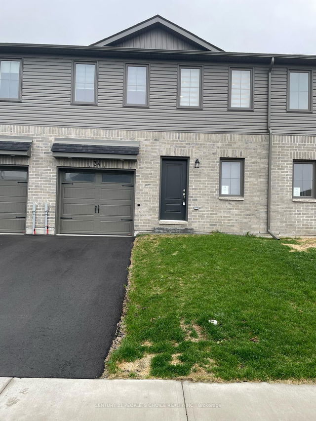 34 Campbell Crescent