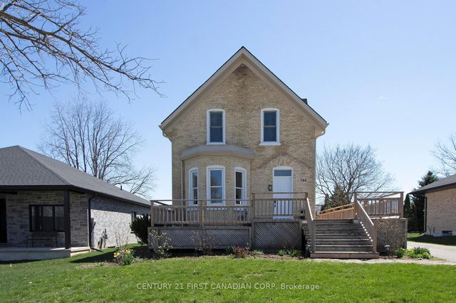 146 Main Street