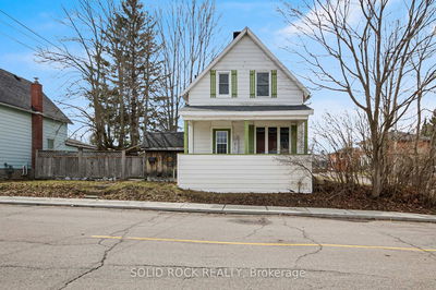 84 QUEEN St, Renfrew - Renfrew