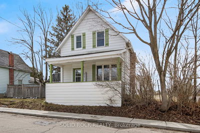 84 QUEEN St, Renfrew - Renfrew image-0-1