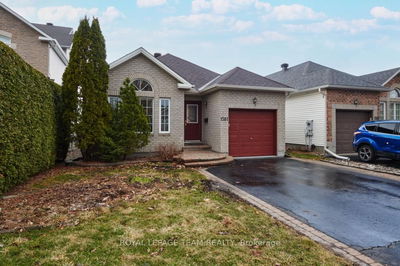 1581 Belleterre St, Orleans - Orleans/Sunridge