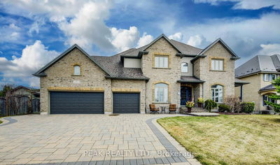 7 John Ross Crt, Wilmot - 