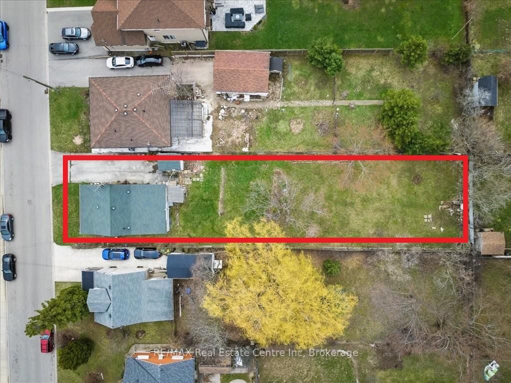 Detached House sold at 267 Margaret Avenue, Hamilton, Stoney Creek, L8E 2J1 - MLS: X12086925