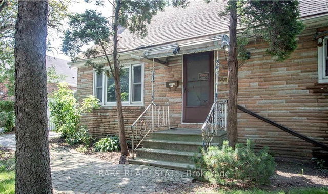 419 Ronald Street